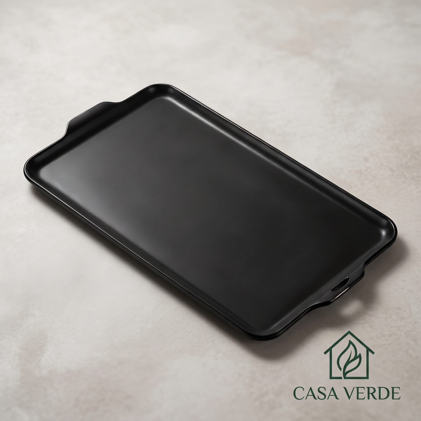 Non-Stick Ceramic Baking Pan – Dishwasher Safe & Teflon-Free
